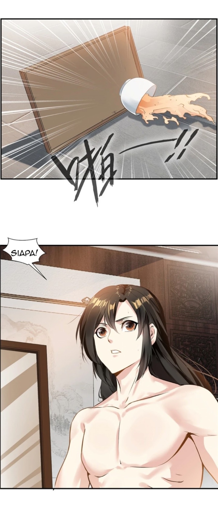 Shi Chenxiang Chapter 1 - halaman 6