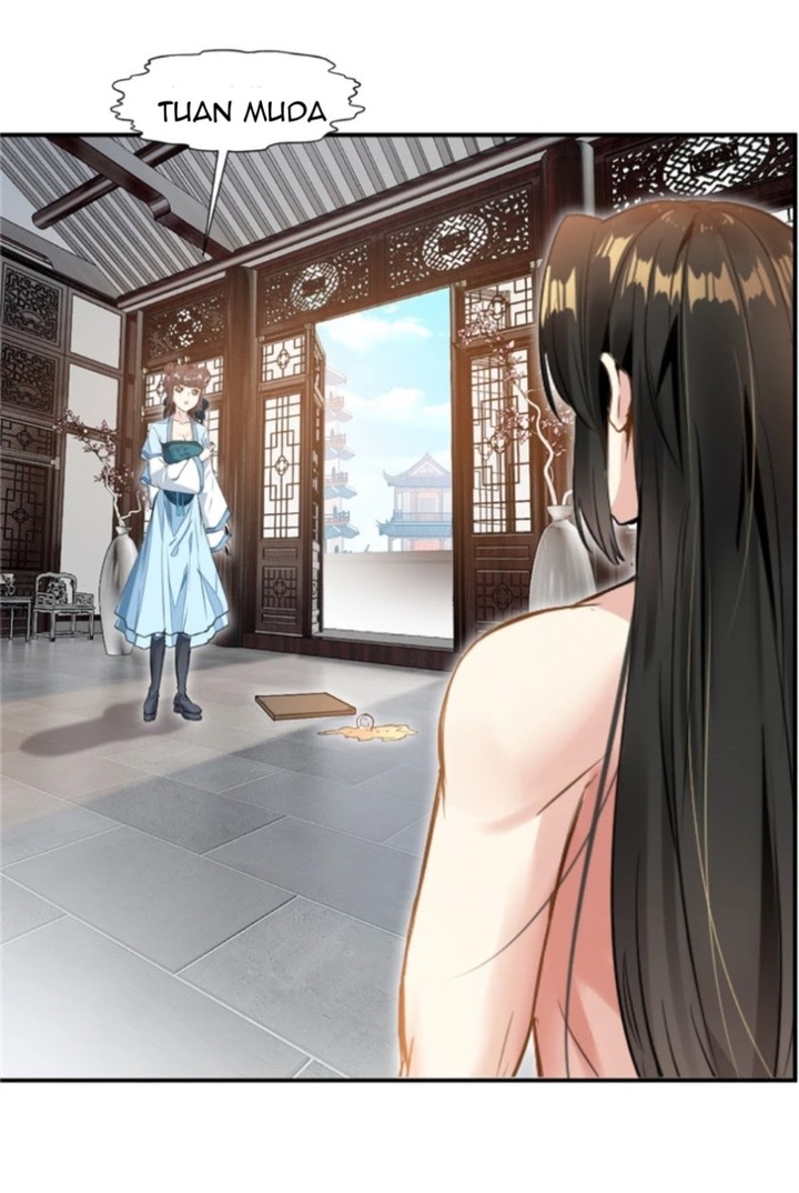 Shi Chenxiang Chapter 1 - halaman 7