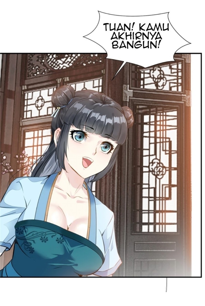 Shi Chenxiang Chapter 1 - halaman 8