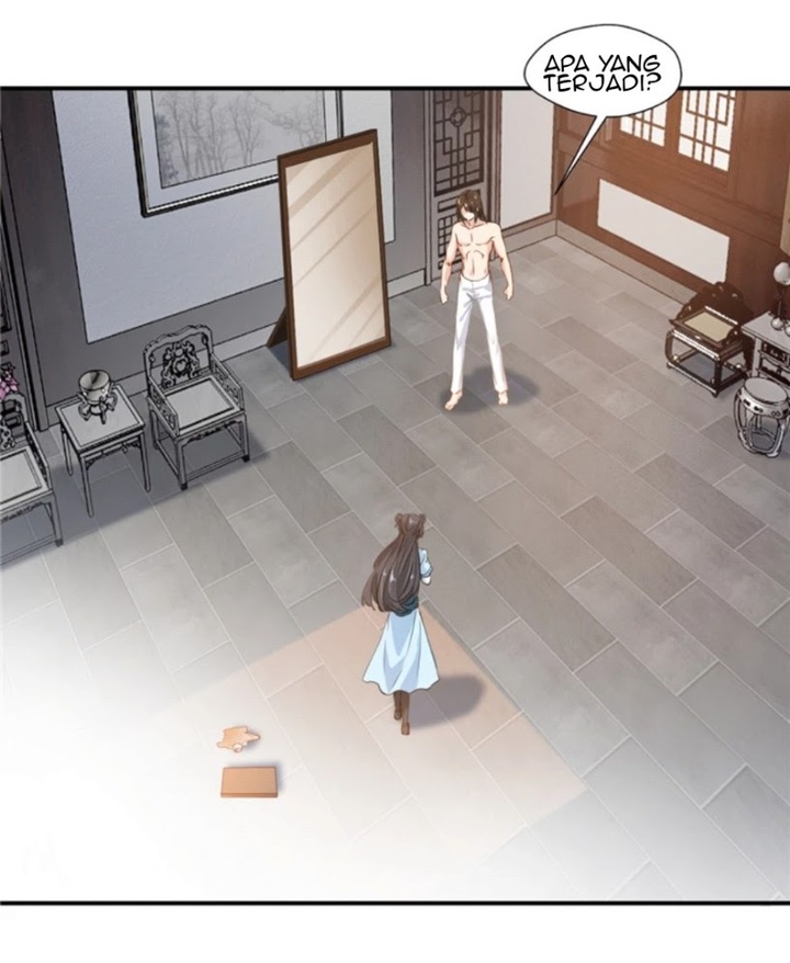 Shi Chenxiang Chapter 1 - halaman 9