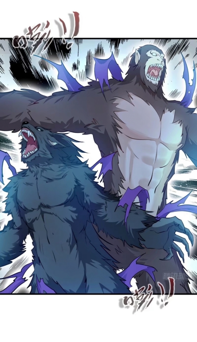 Shi Chenxiang Chapter 10 - halaman 12