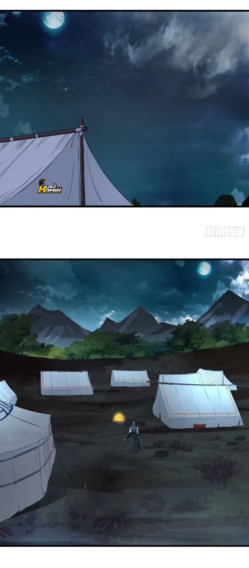 Shi Chenxiang Chapter 10 - halaman 15