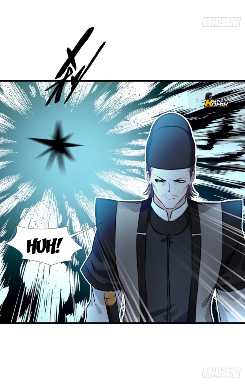 Shi Chenxiang Chapter 10 - halaman 16