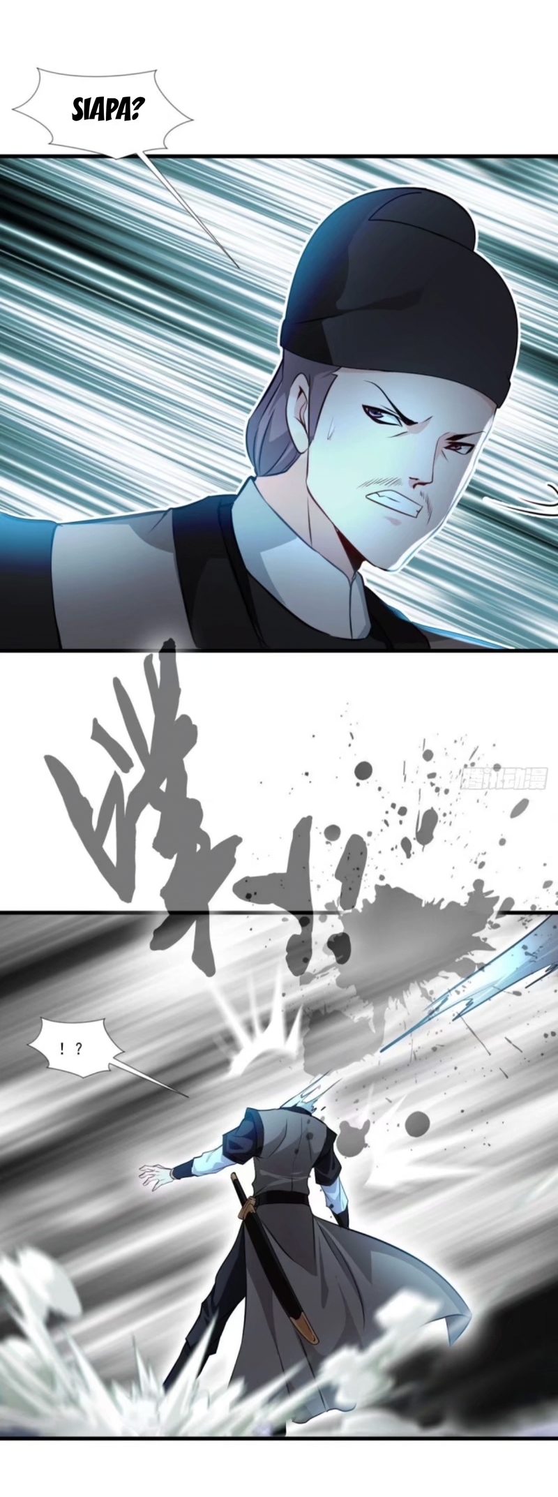Shi Chenxiang Chapter 10 - halaman 17