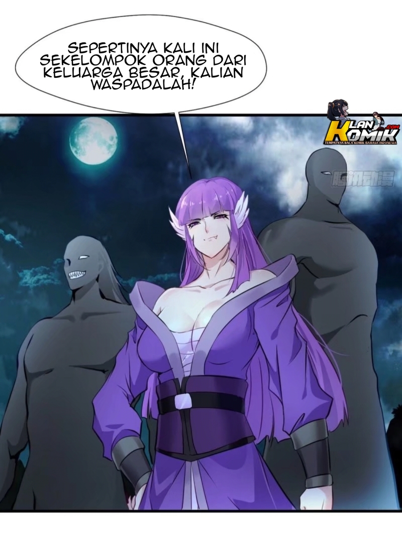Shi Chenxiang Chapter 10 - halaman 5