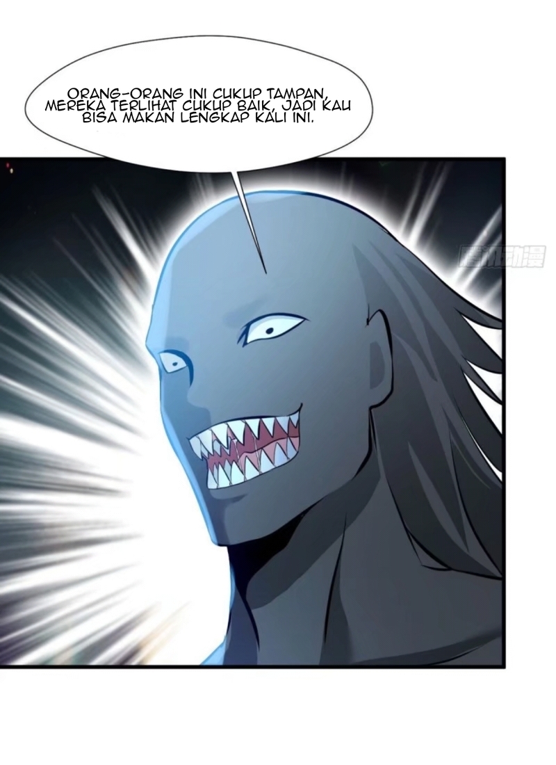 Shi Chenxiang Chapter 10 - halaman 6