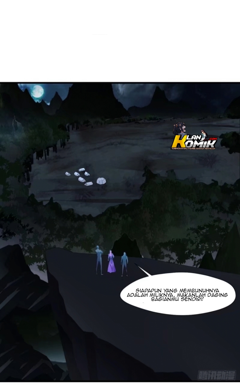 Shi Chenxiang Chapter 10 - halaman 8