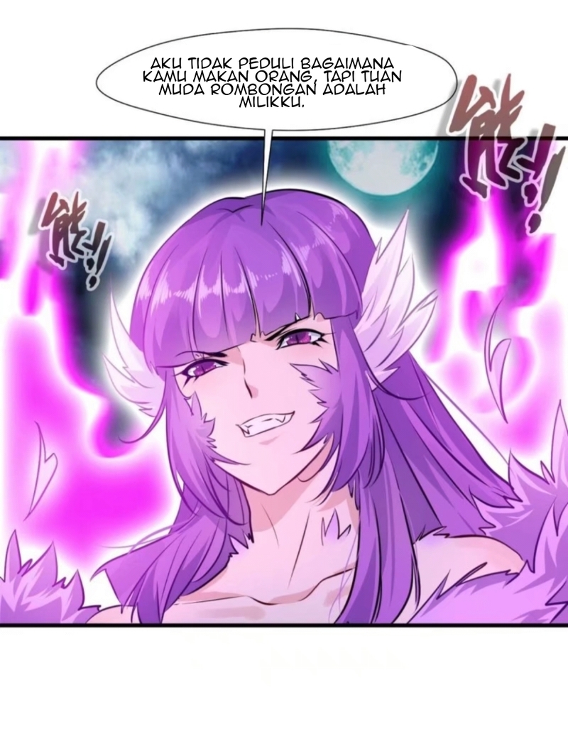 Shi Chenxiang Chapter 10 - halaman 9