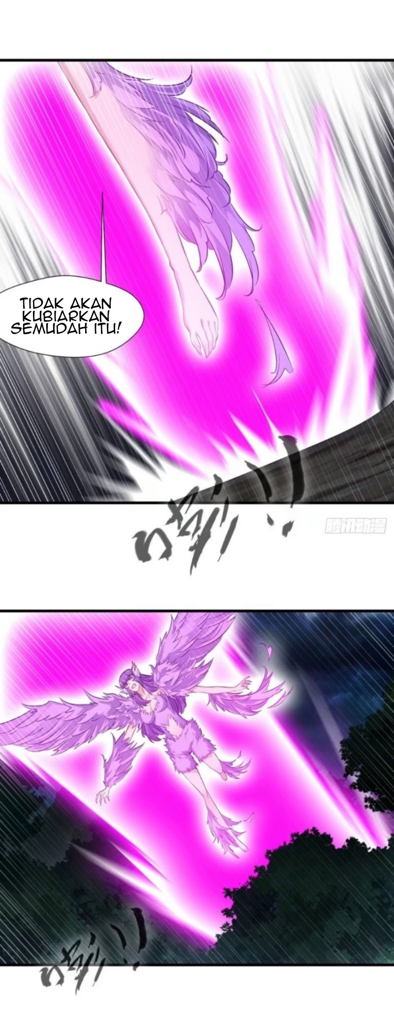 Shi Chenxiang Chapter 11 - halaman 11