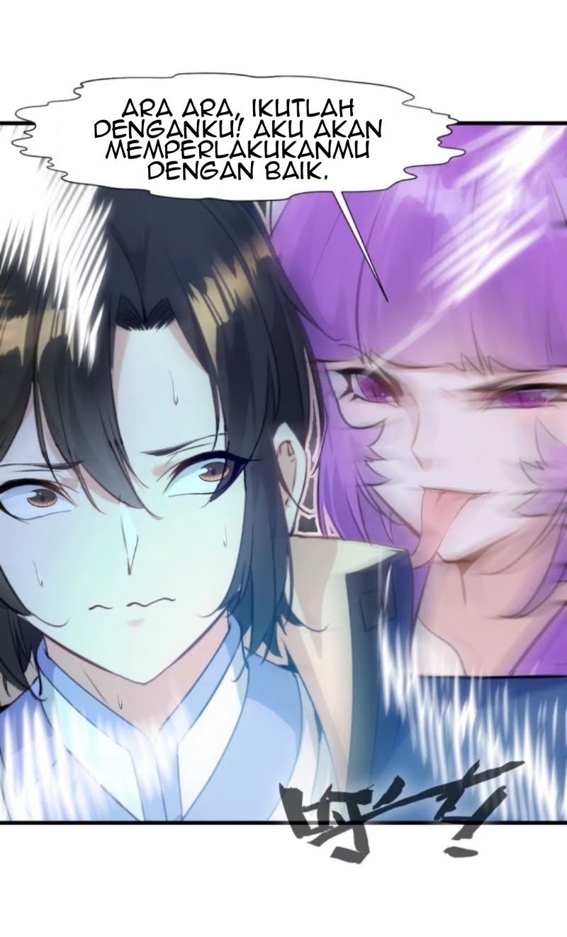 Shi Chenxiang Chapter 11 - halaman 15