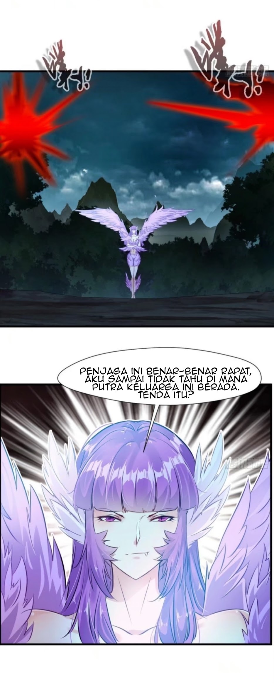 Shi Chenxiang Chapter 11 - halaman 3