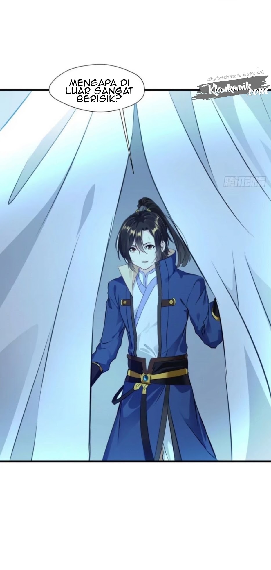 Shi Chenxiang Chapter 11 - halaman 4