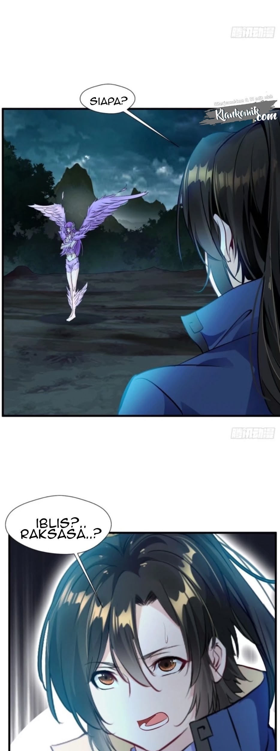 Shi Chenxiang Chapter 11 - halaman 5