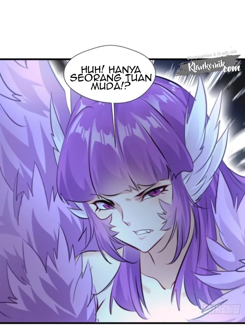 Shi Chenxiang Chapter 11 - halaman 7