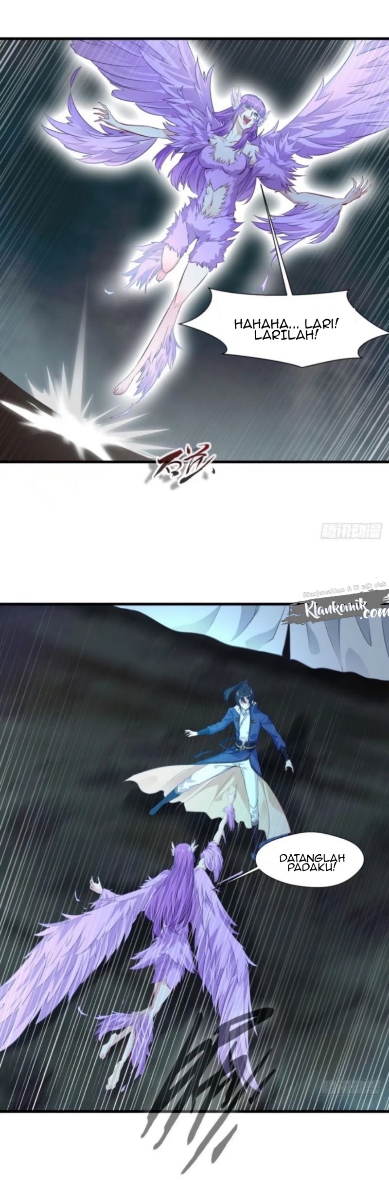 Shi Chenxiang Chapter 11 - halaman 8