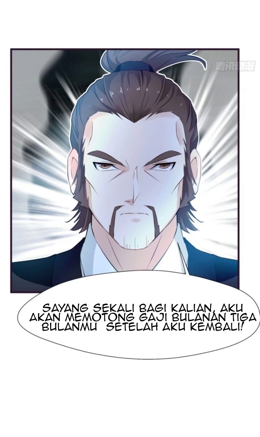 Shi Chenxiang Chapter 12 - halaman 11
