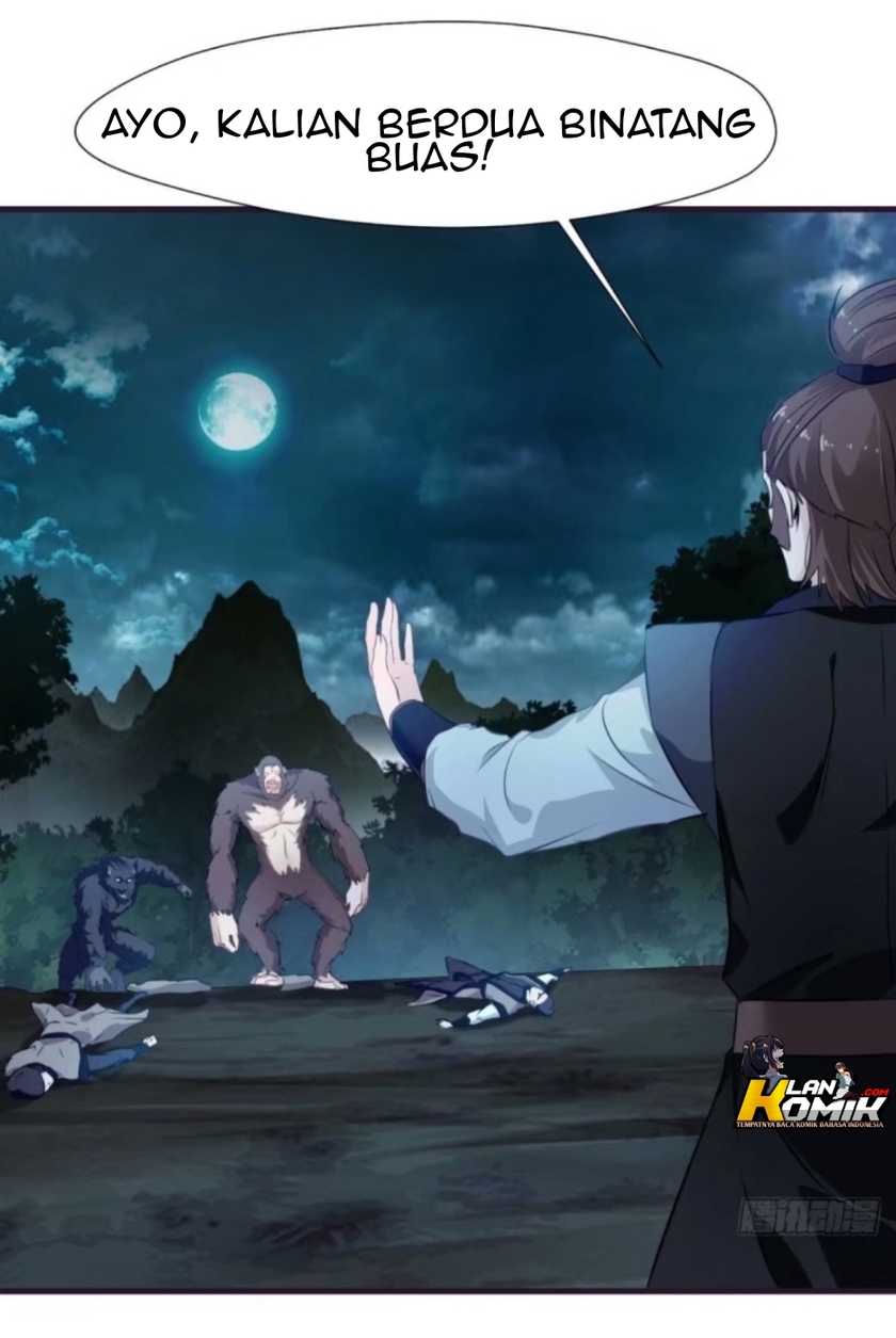 Shi Chenxiang Chapter 12 - halaman 12