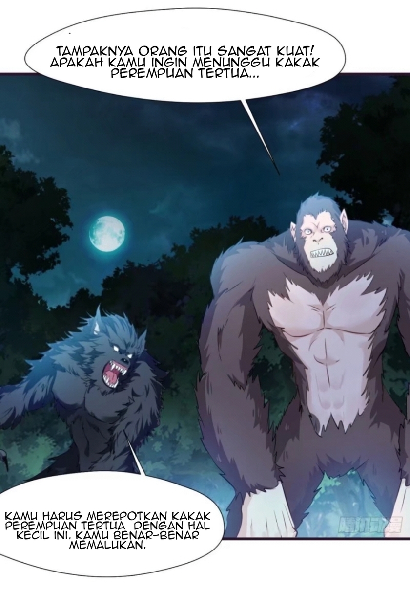 Shi Chenxiang Chapter 12 - halaman 13
