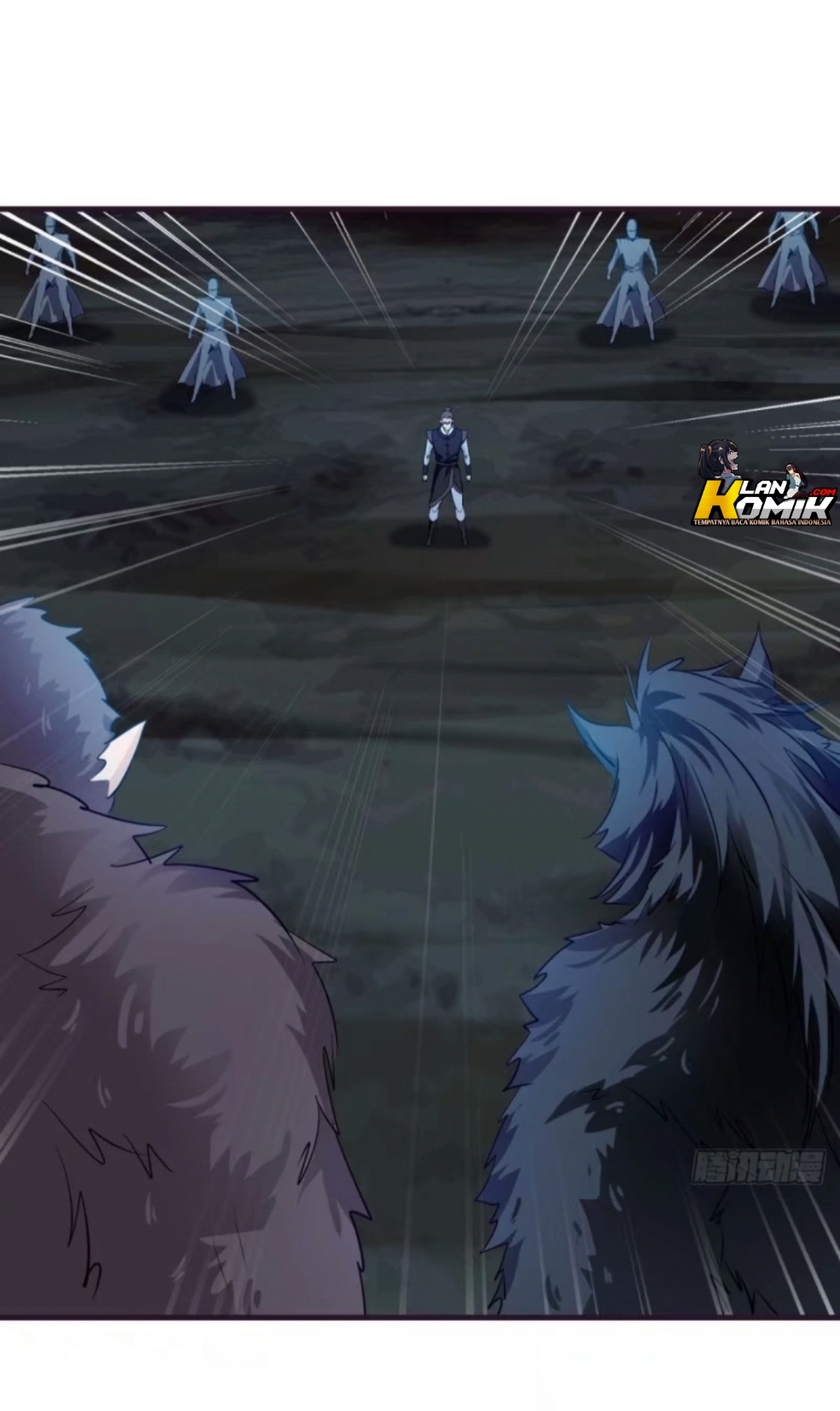 Shi Chenxiang Chapter 12 - halaman 16
