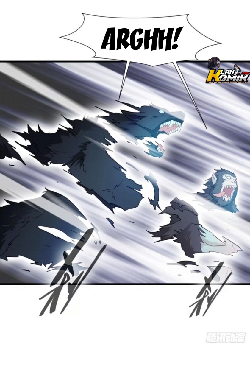 Shi Chenxiang Chapter 12 - halaman 21
