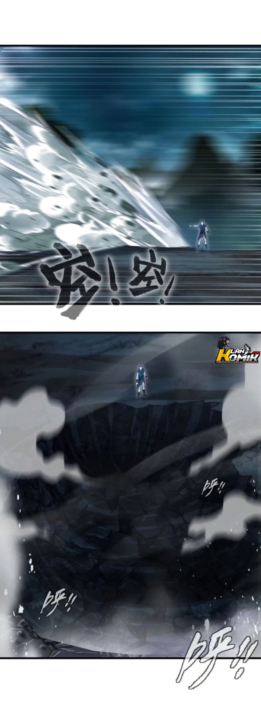 Shi Chenxiang Chapter 12 - halaman 22