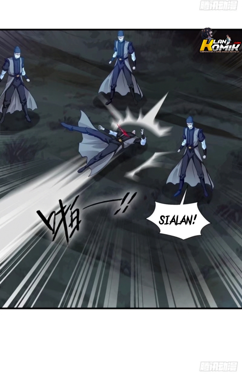 Shi Chenxiang Chapter 12 - halaman 8
