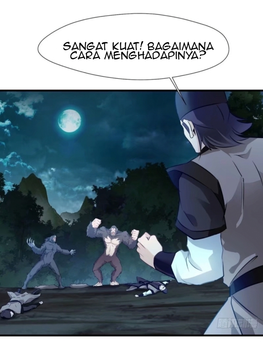 Shi Chenxiang Chapter 12 - halaman 9