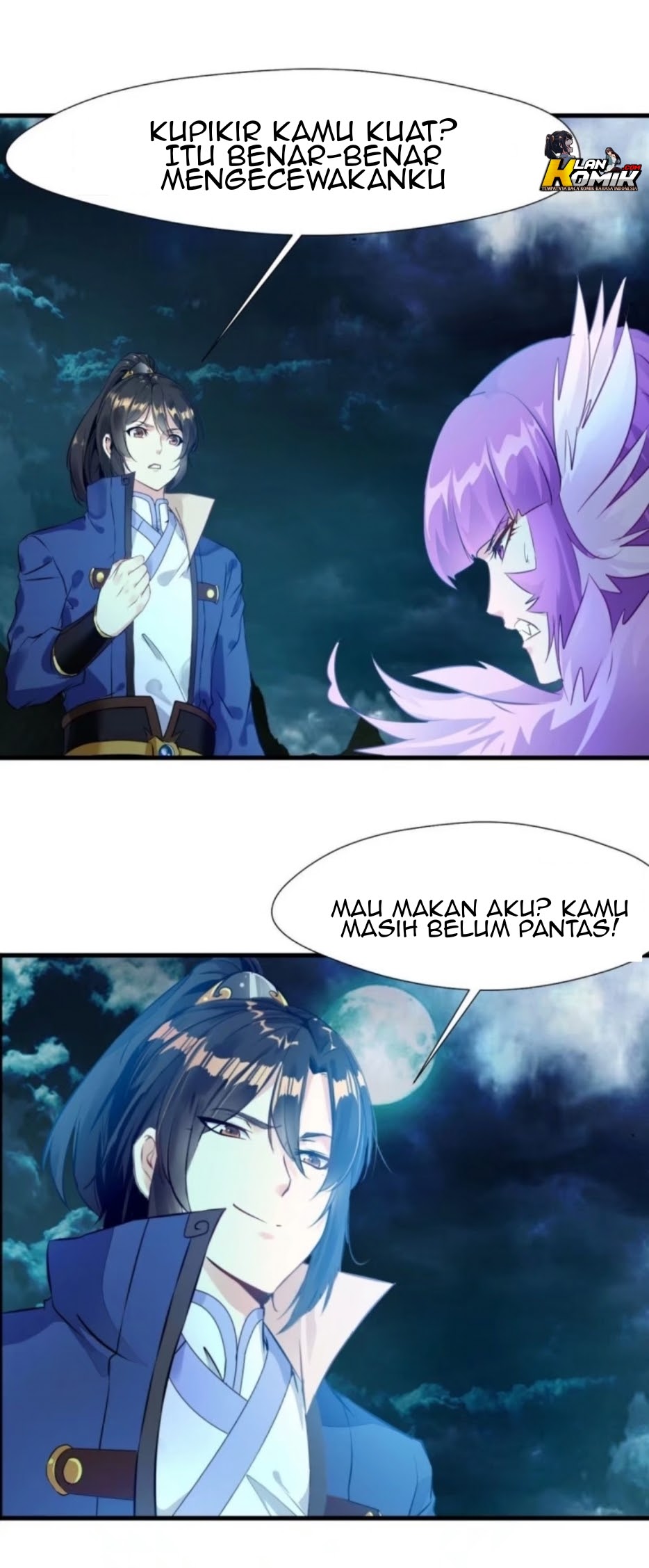 Shi Chenxiang Chapter 13 - halaman 10