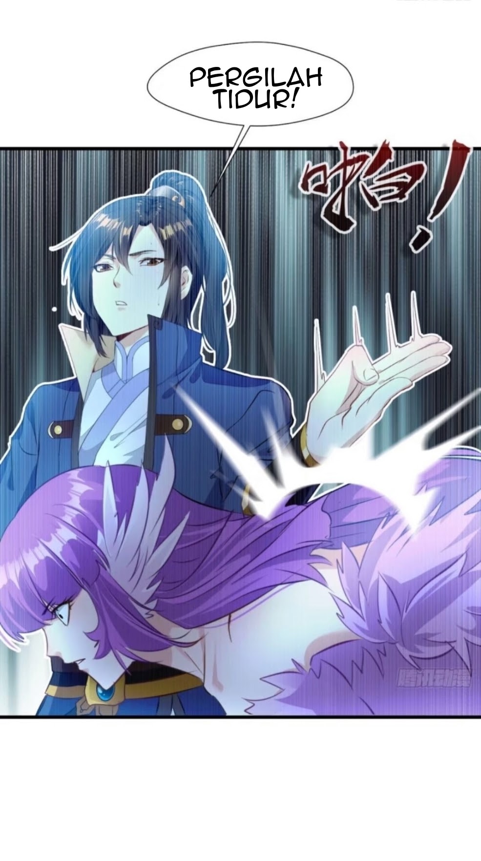 Shi Chenxiang Chapter 13 - halaman 13
