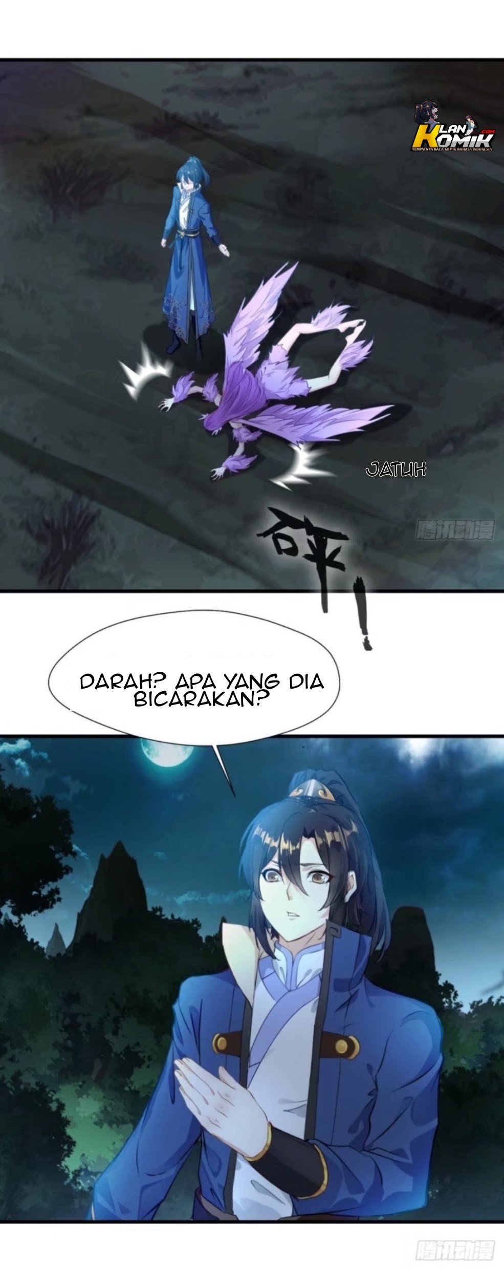 Shi Chenxiang Chapter 13 - halaman 14