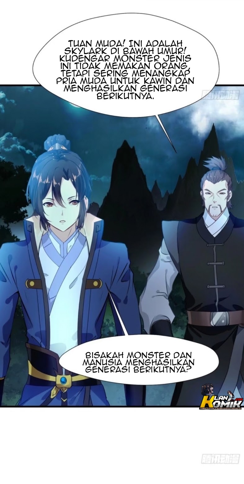 Shi Chenxiang Chapter 13 - halaman 18