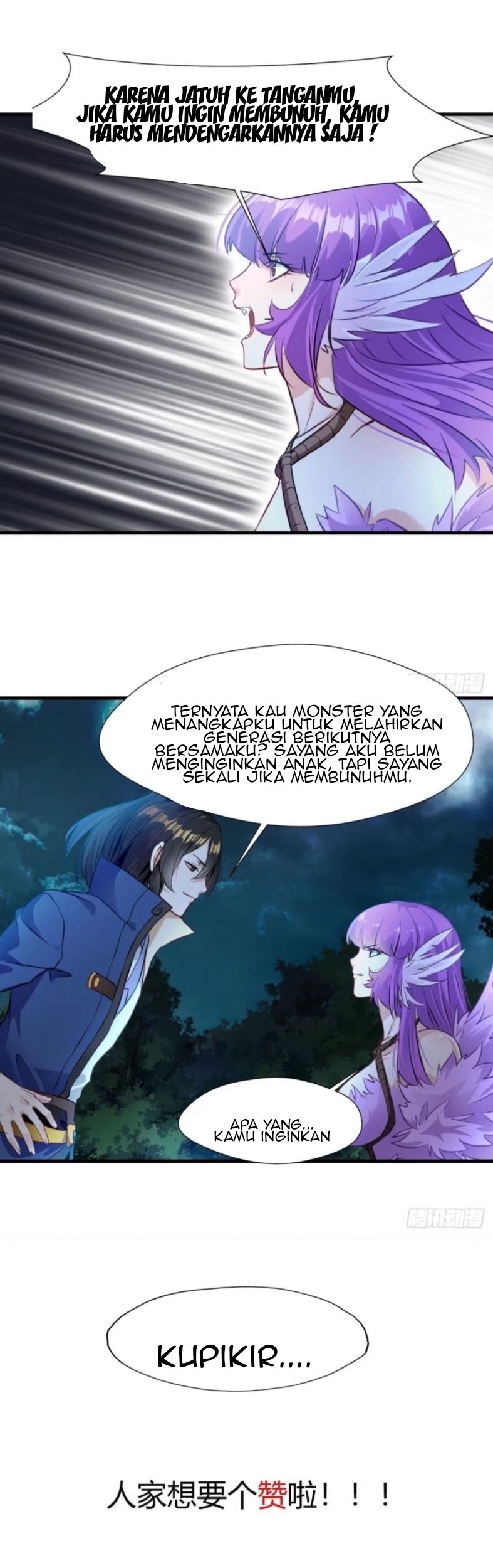 Shi Chenxiang Chapter 13 - halaman 19