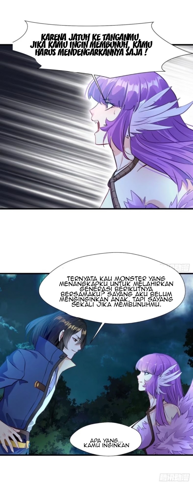Shi Chenxiang Chapter 13 - halaman 21