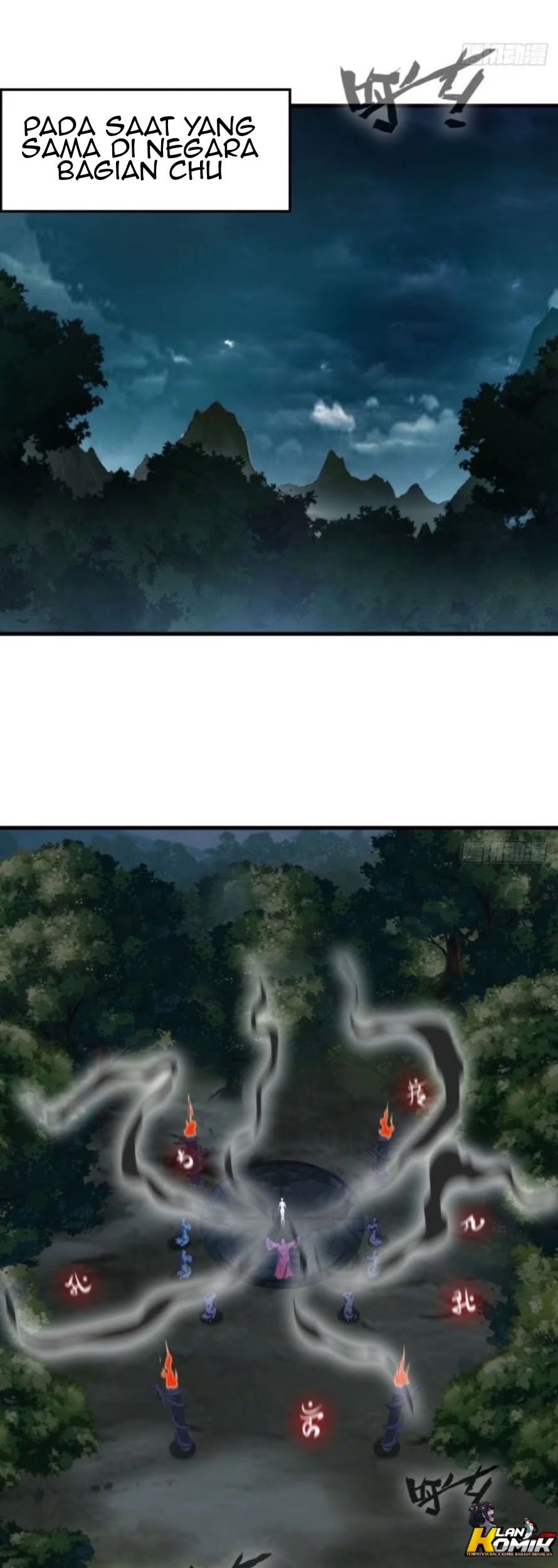 Shi Chenxiang Chapter 14 - halaman 13