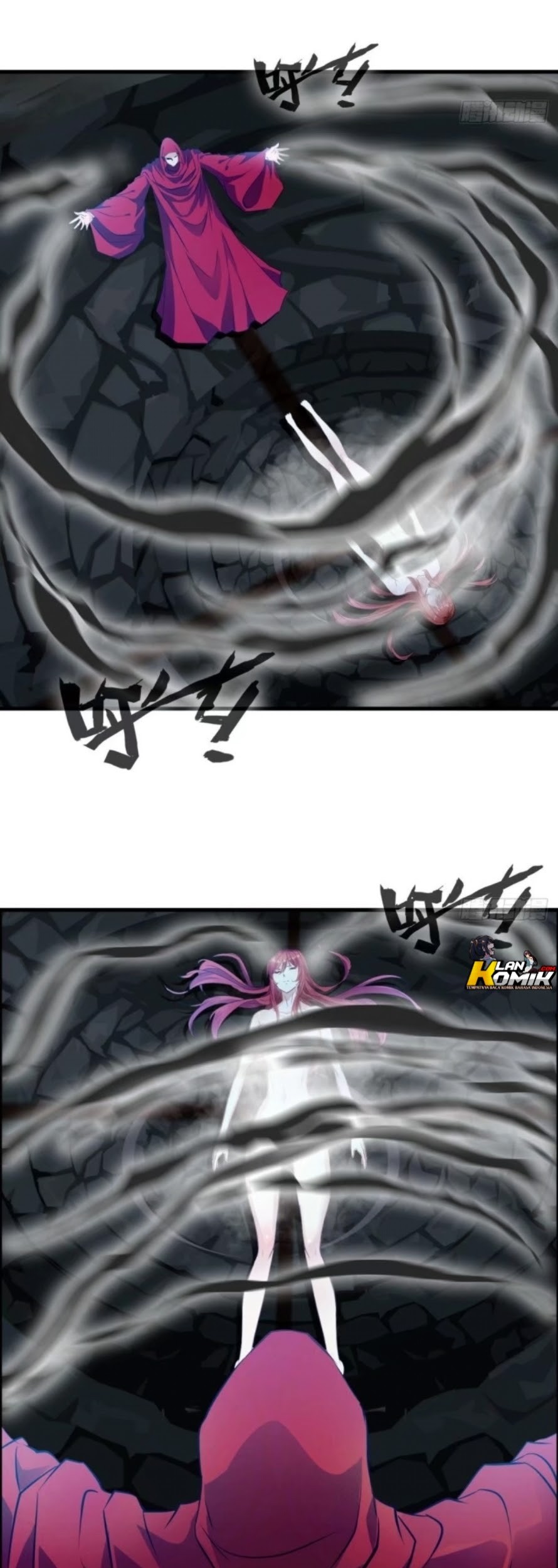 Shi Chenxiang Chapter 14 - halaman 16
