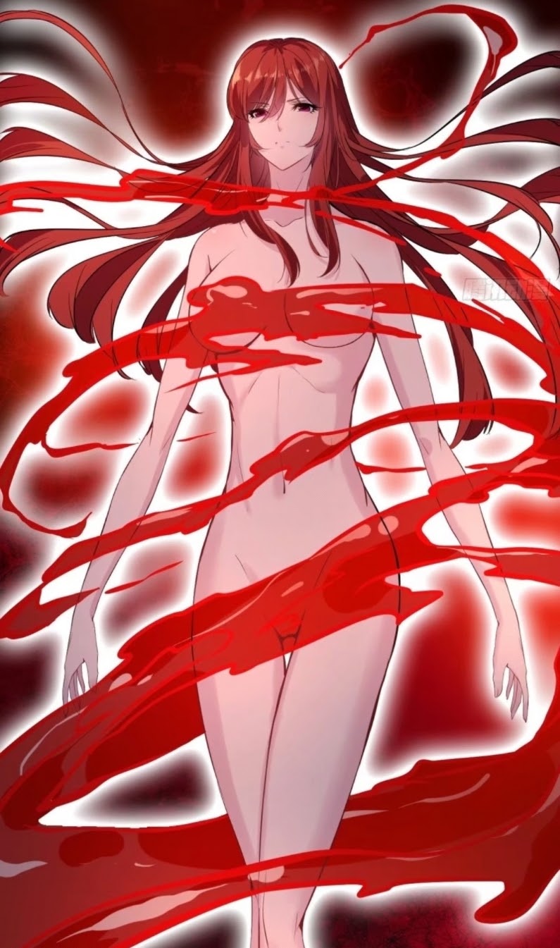 Shi Chenxiang Chapter 14 - halaman 19