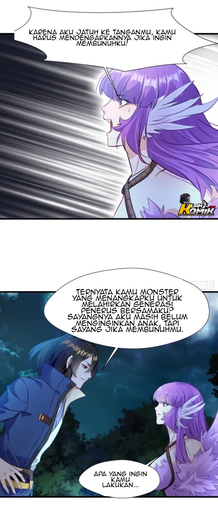 Shi Chenxiang Chapter 14 - halaman 3