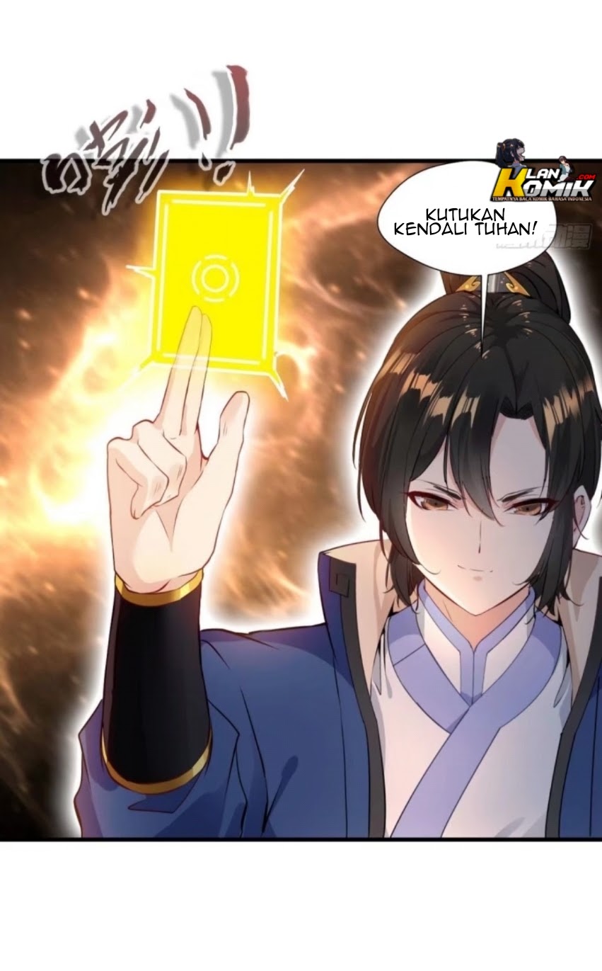 Shi Chenxiang Chapter 14 - halaman 4