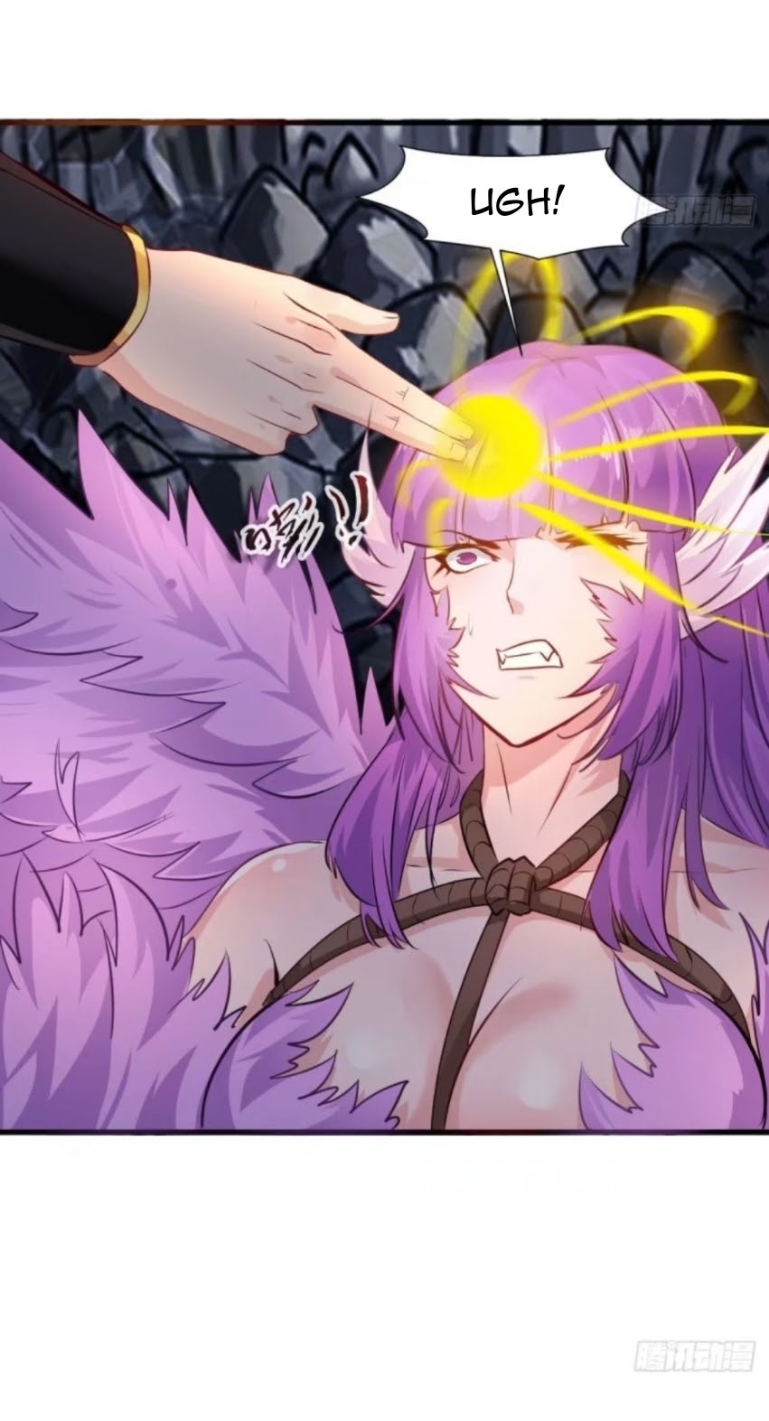 Shi Chenxiang Chapter 14 - halaman 5