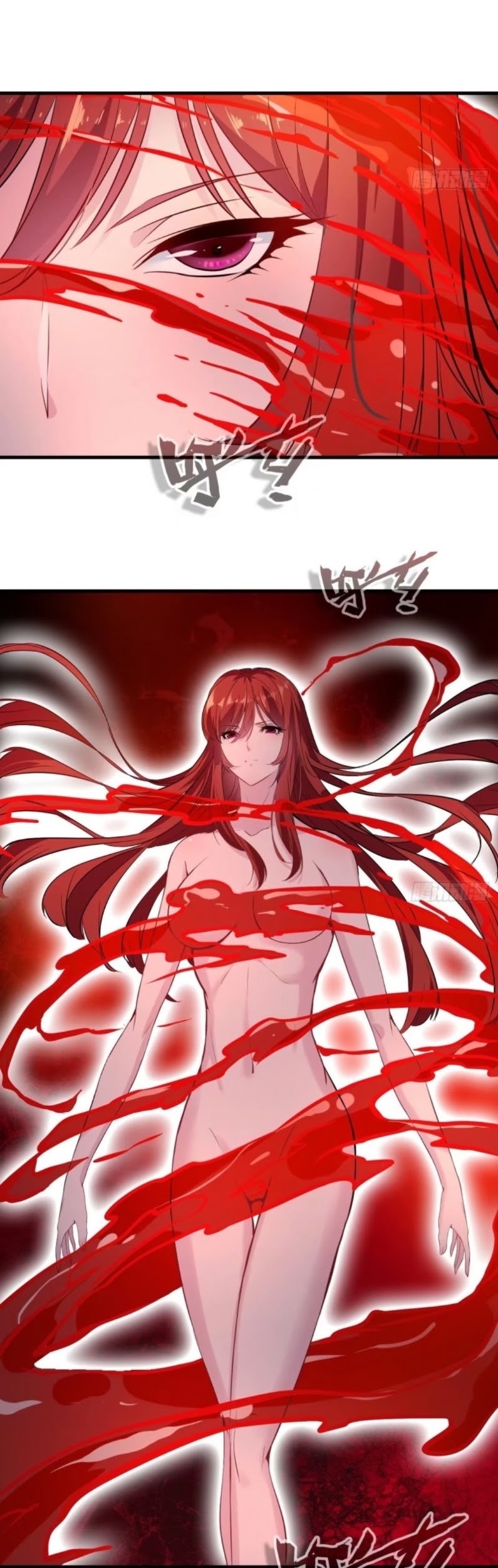 Shi Chenxiang Chapter 15 - halaman 10