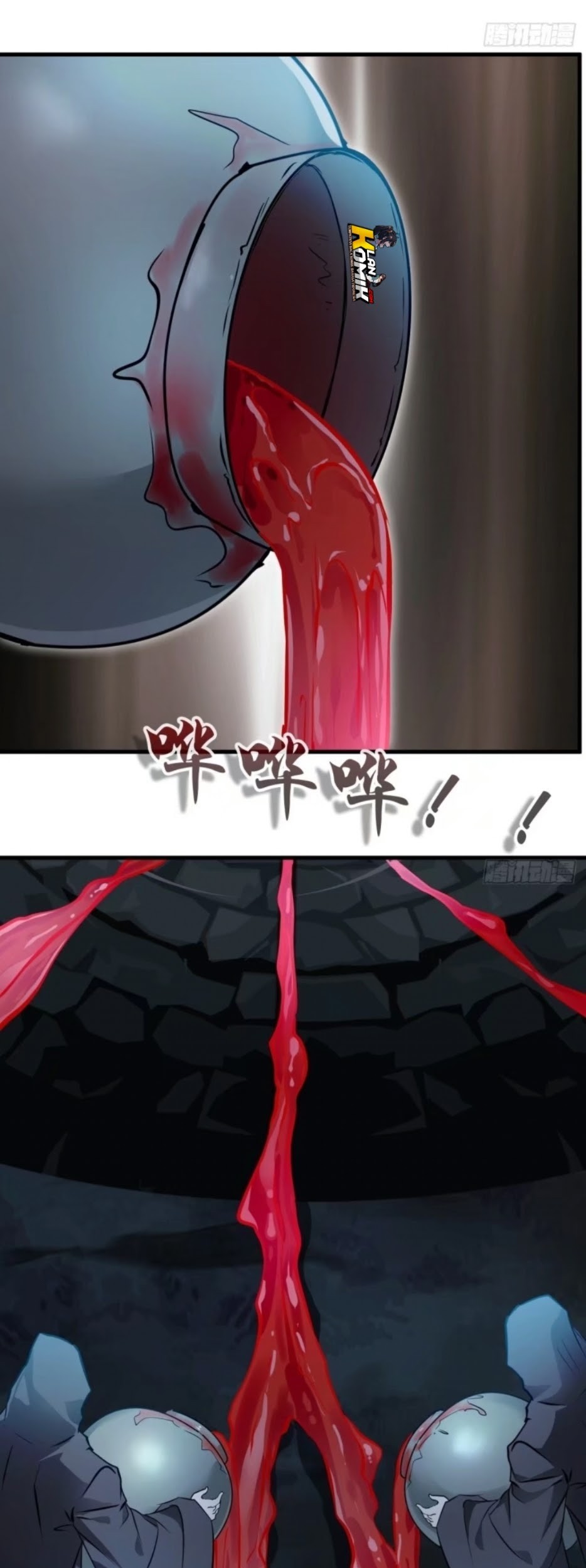 Shi Chenxiang Chapter 15 - halaman 4