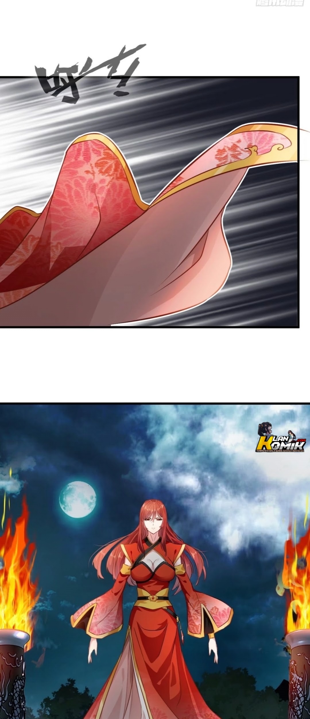 Shi Chenxiang Chapter 16 - halaman 5