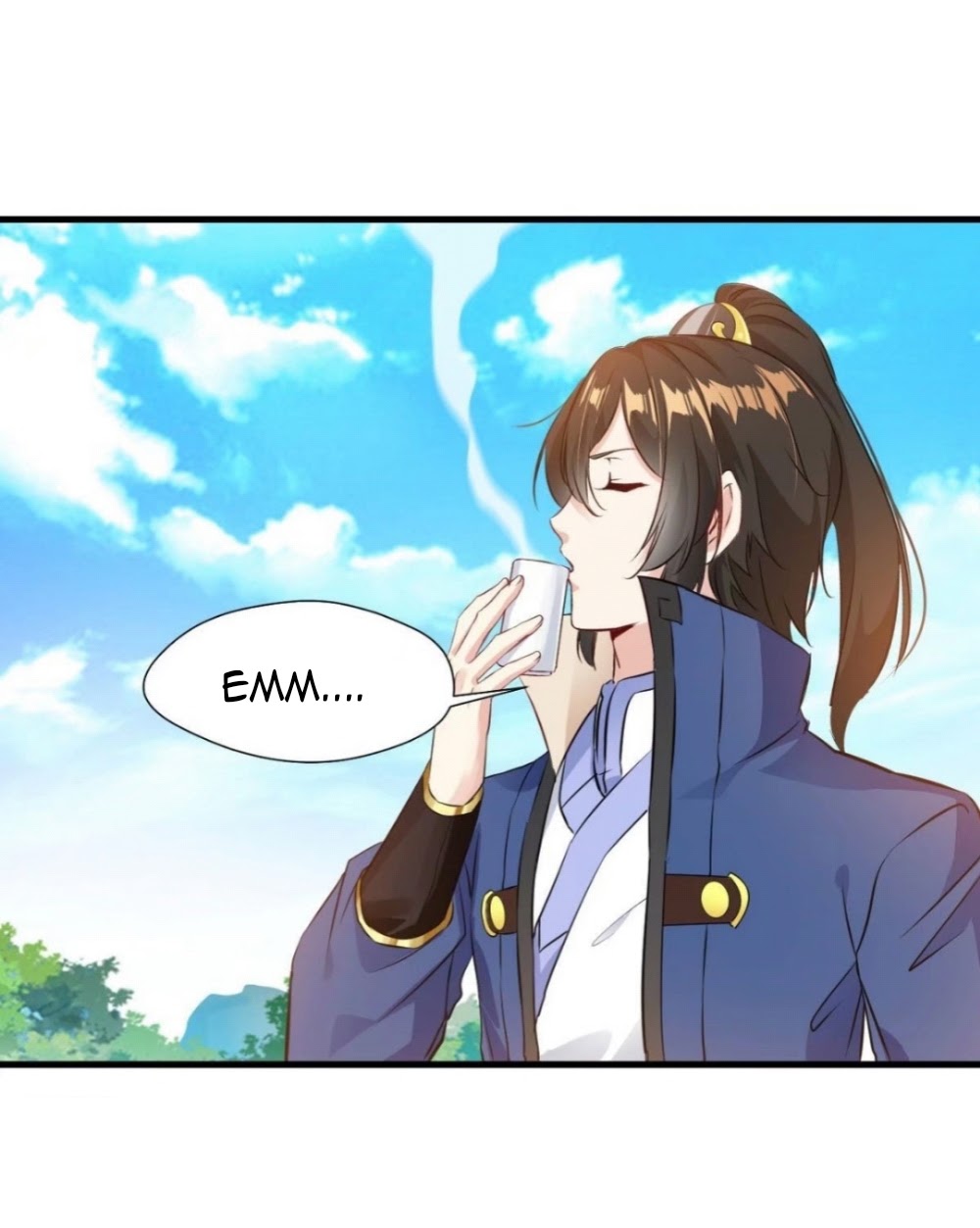 Shi Chenxiang Chapter 17 - halaman 15