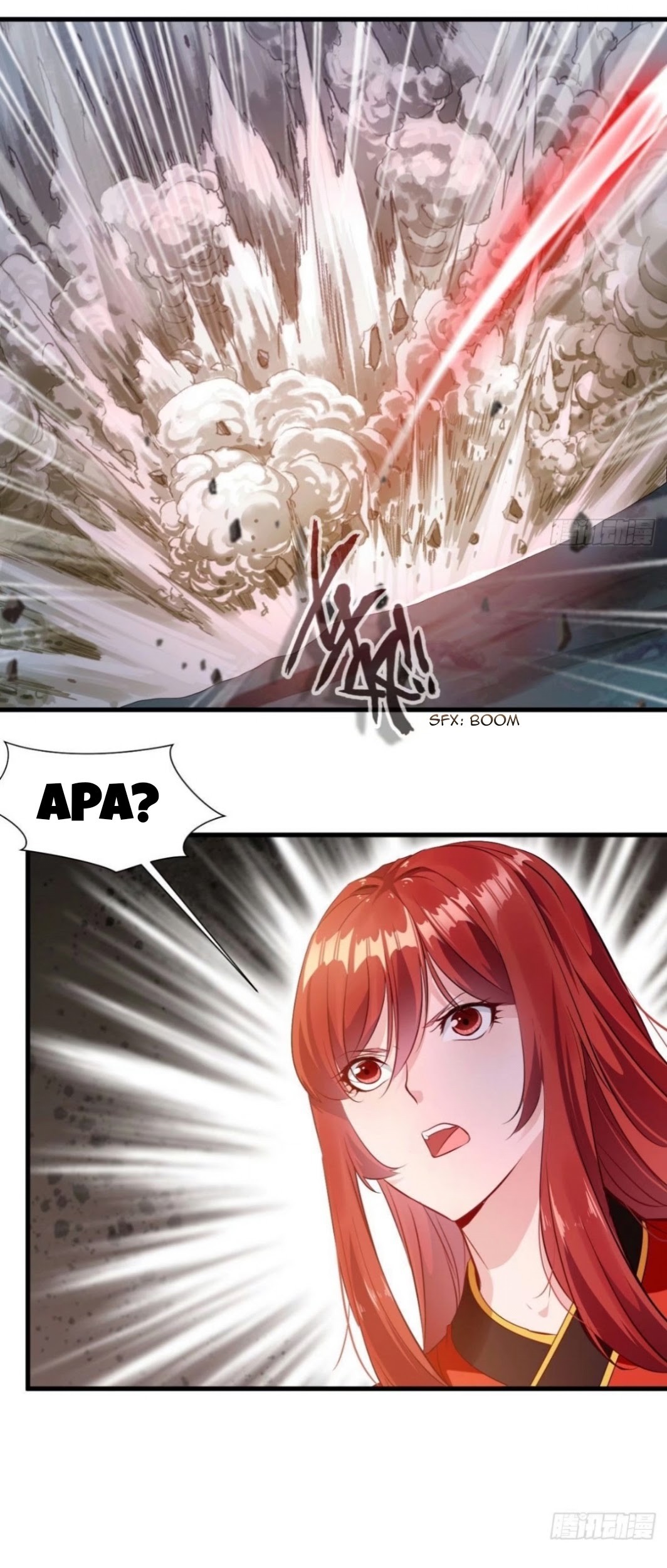 Shi Chenxiang Chapter 17 - halaman 5
