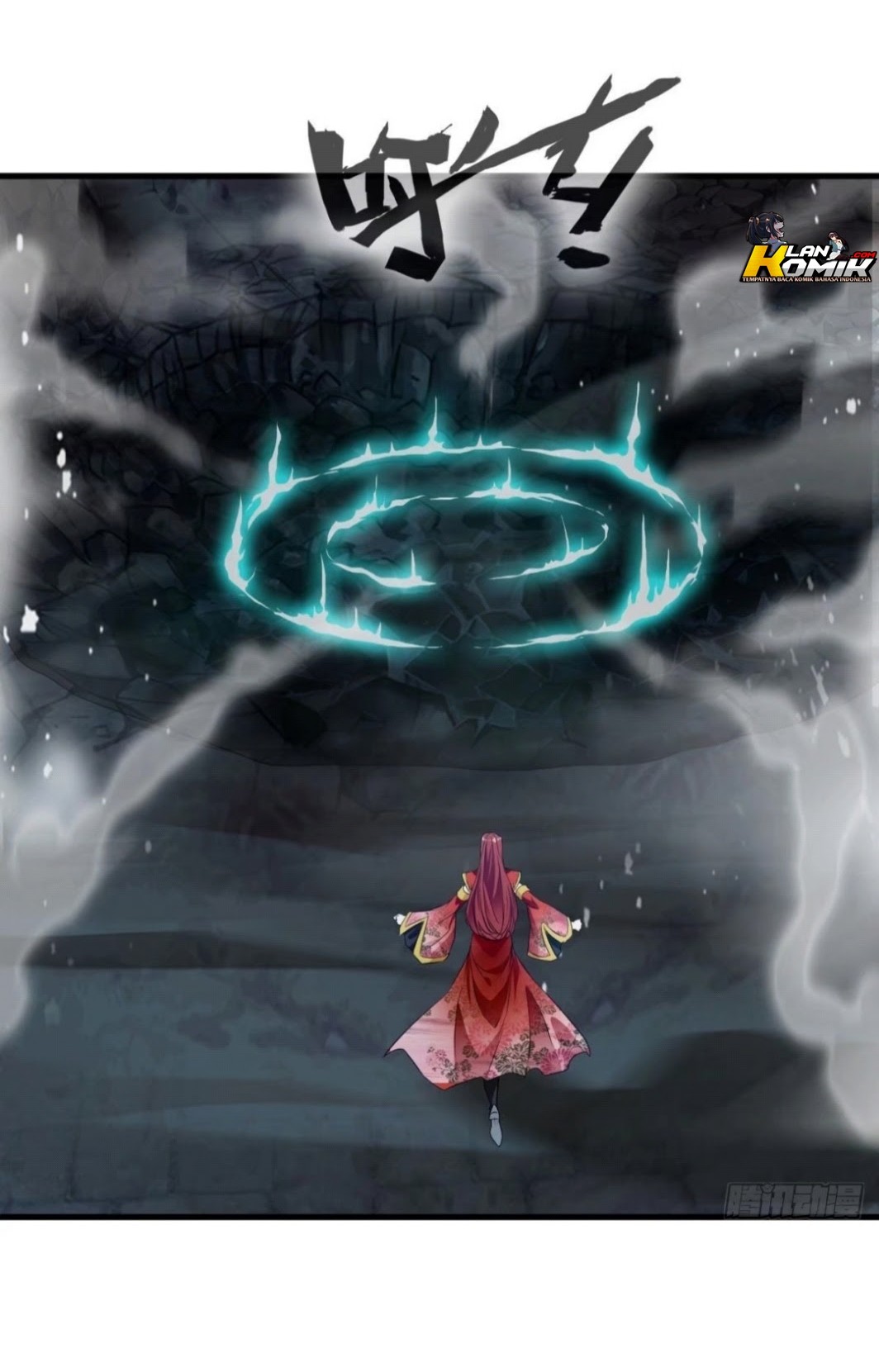 Shi Chenxiang Chapter 17 - halaman 6