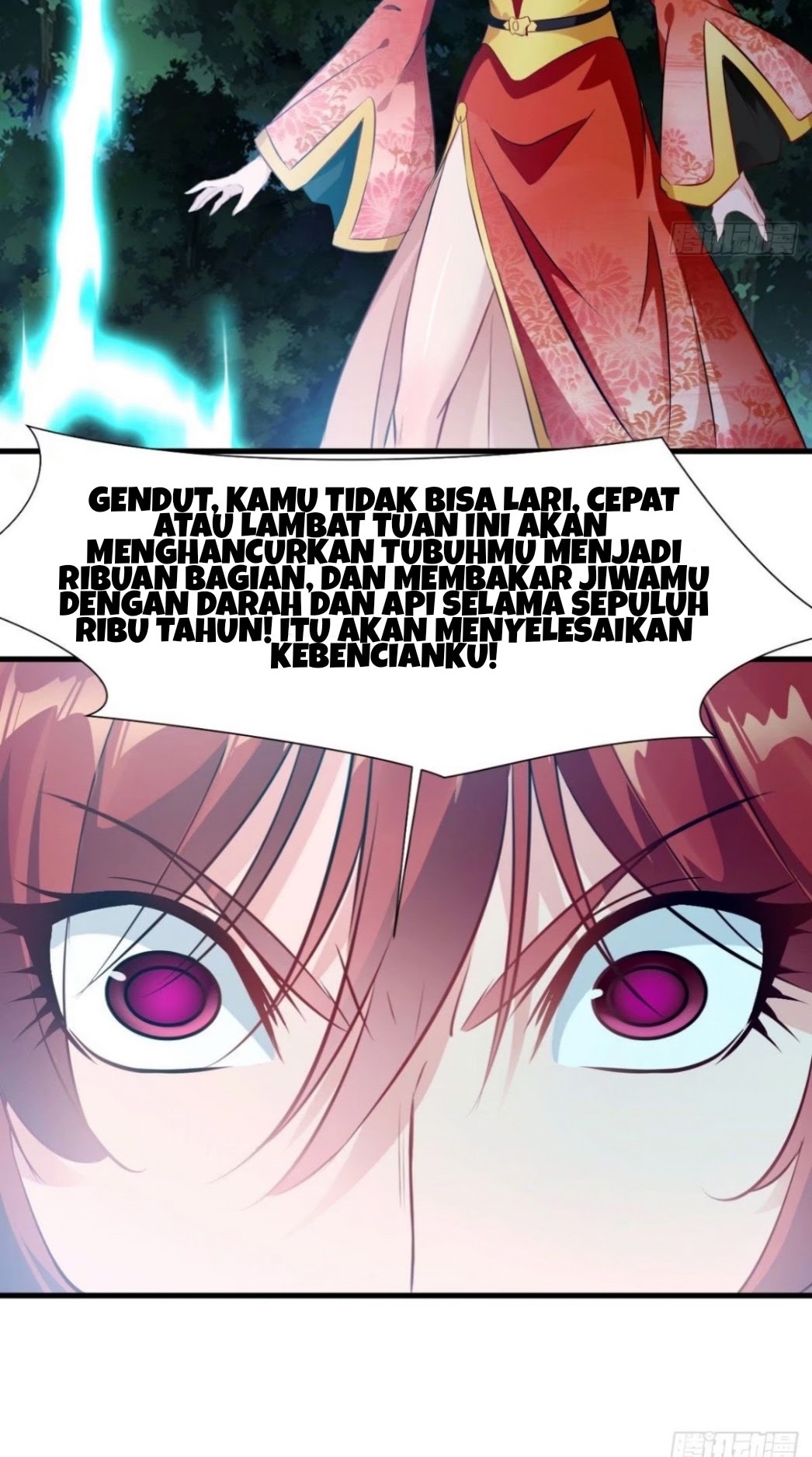 Shi Chenxiang Chapter 17 - halaman 8