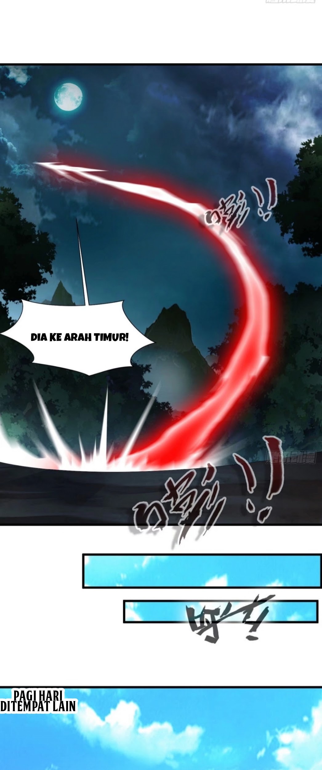 Shi Chenxiang Chapter 17 - halaman 9