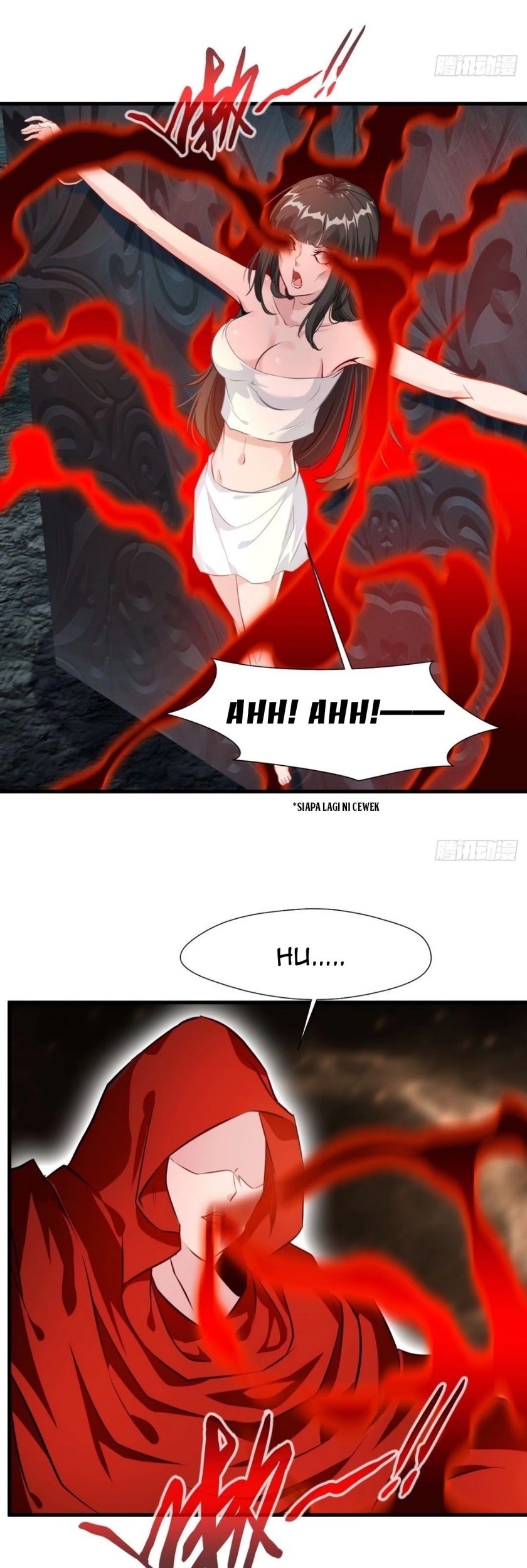 Shi Chenxiang Chapter 18 - halaman 16