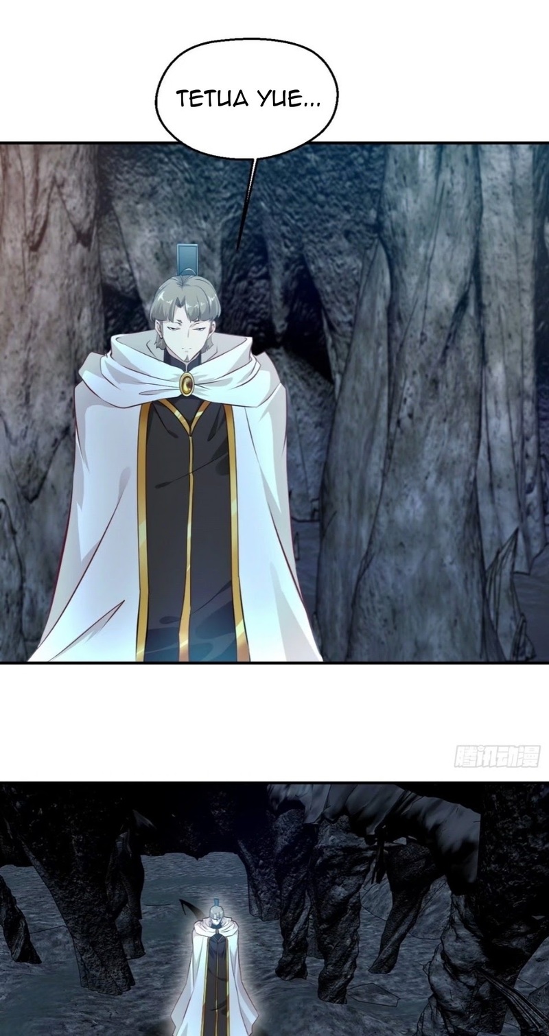 Shi Chenxiang Chapter 19 - halaman 10