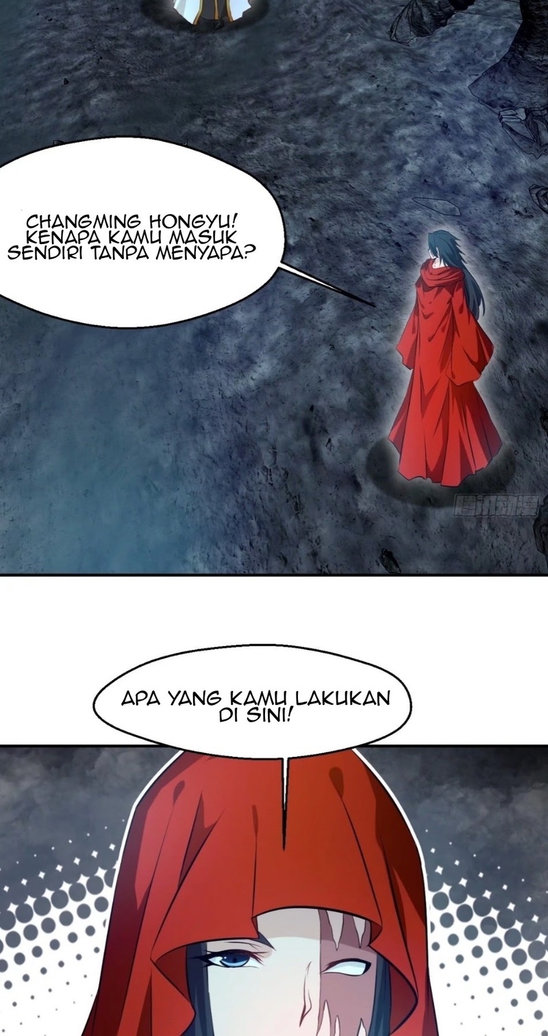Shi Chenxiang Chapter 19 - halaman 11